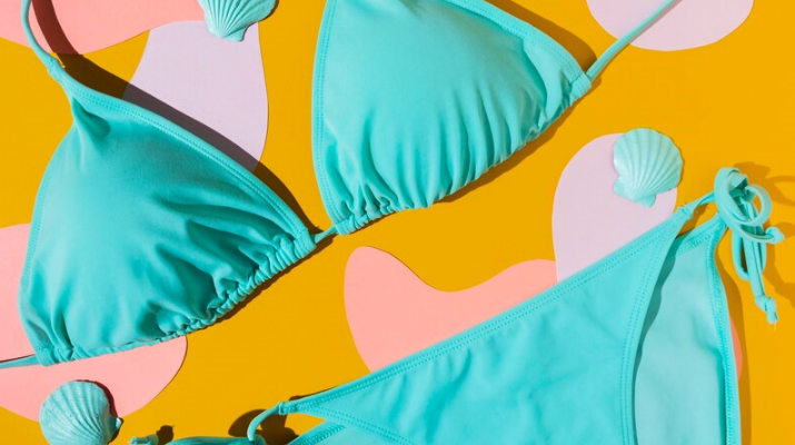 Bikini handmade Bikini handmade