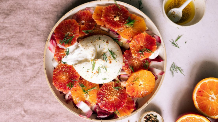 Ribera_OF_Carpaccios i amanides amb fruita