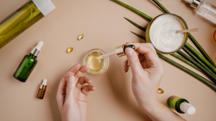 Cosmètica natural: labials