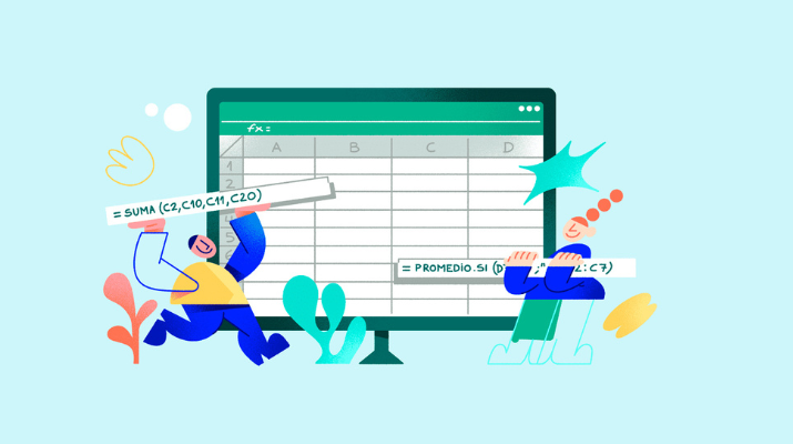 Fulls de càlcul Fulls de càlcul