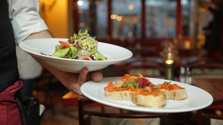 Quedem per sopar Quedem per sopar