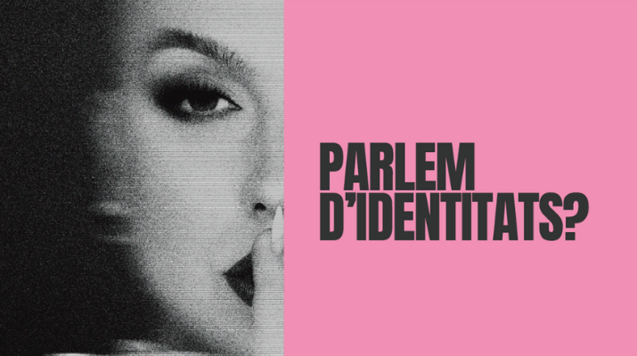 Xerrada “Parlem d’identitats?” amb la Barbie Calva