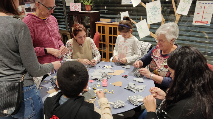 Recosim el Nadal Recosim el Nadal