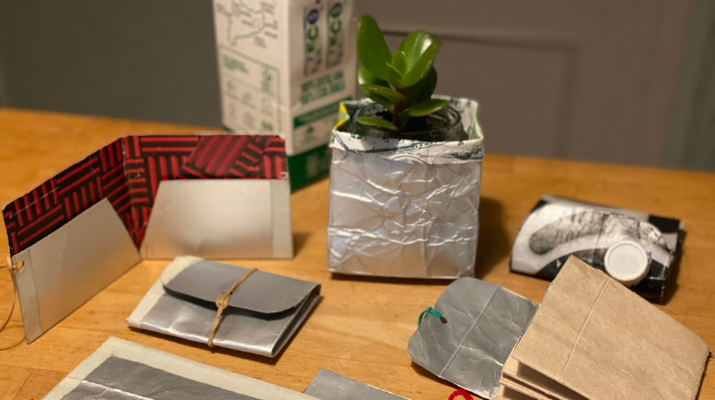 Al Refugi: Transformem i parlem dels tetrabrics