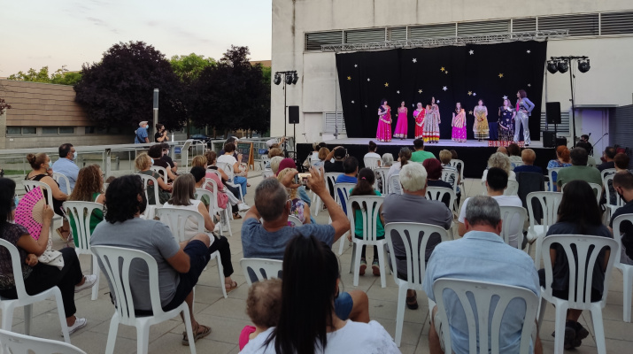 Enriberat a la fresca Enriberat a la fresca