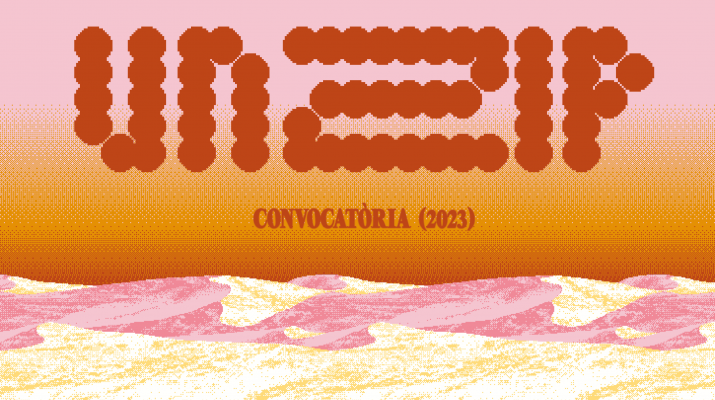 Convocatòria /Unzip 2023 Convocatòria /Unzip 2023