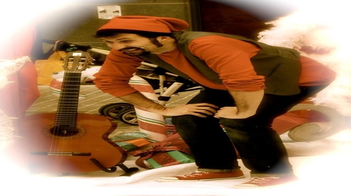 Hora del conte Santi Rovira Hora del conte Santi Rovira