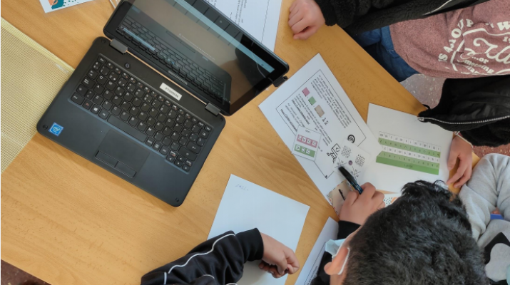 Klub Infantil Tecnològic