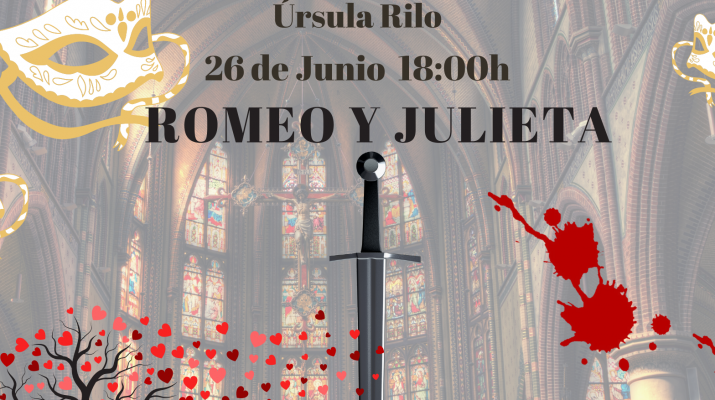 Romeu i Julieta Romeu i Julieta