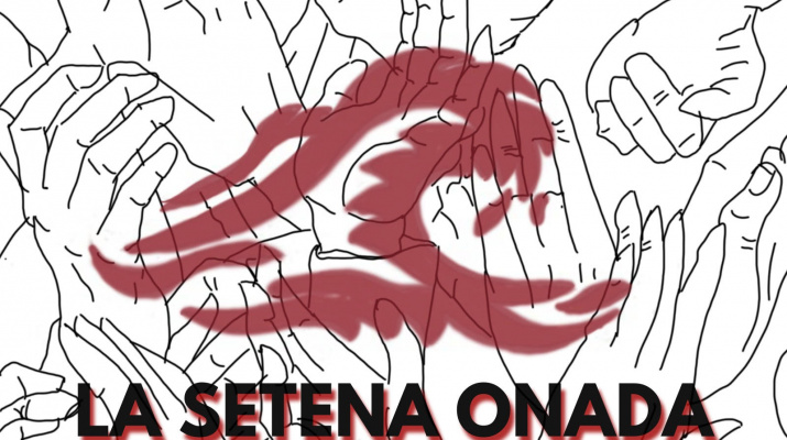 La setena onada La setena onada