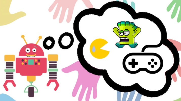 Taller de videojocs Taller de videojocs