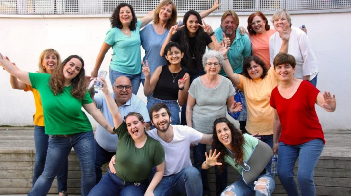 The Gospel Prat Projet