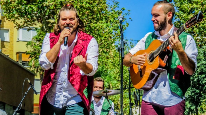 Albercocks Albercocks