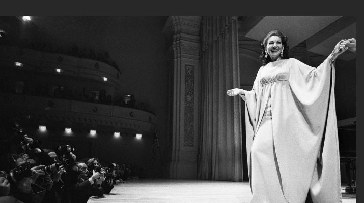 maria callas maria callas