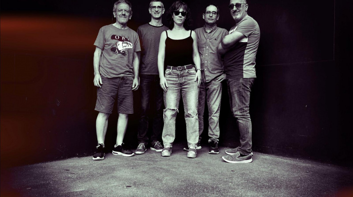 #Demo amb Go Faster a La Capsa #Demo amb Go Faster a La Capsa