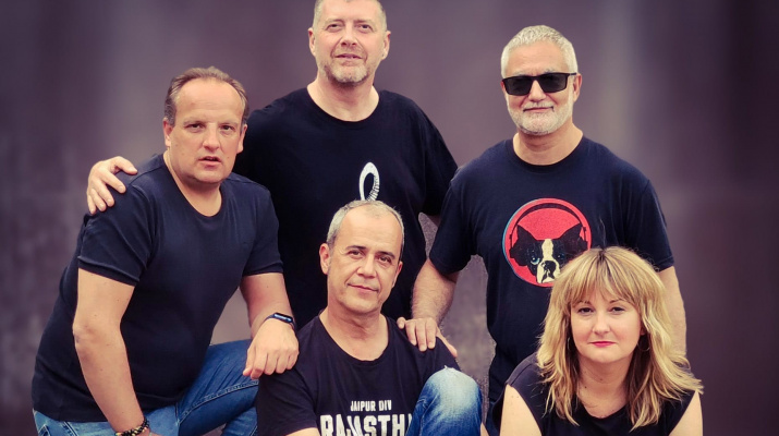 #Demo amb Go Faster a La Capsa #Demo amb Go Faster a La Capsa