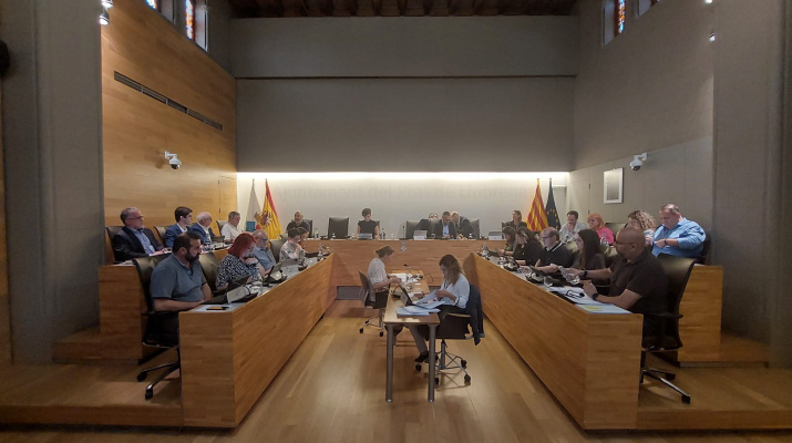 Ple del Prat Ple del Prat