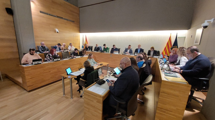 Ple del Prat Ple del Prat