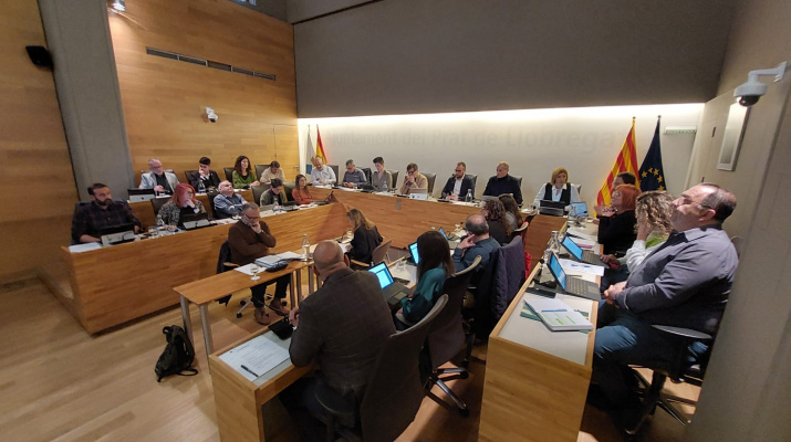 Ple del Prat Ple del Prat