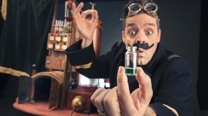 Mr. Parfum Mr. Parfum