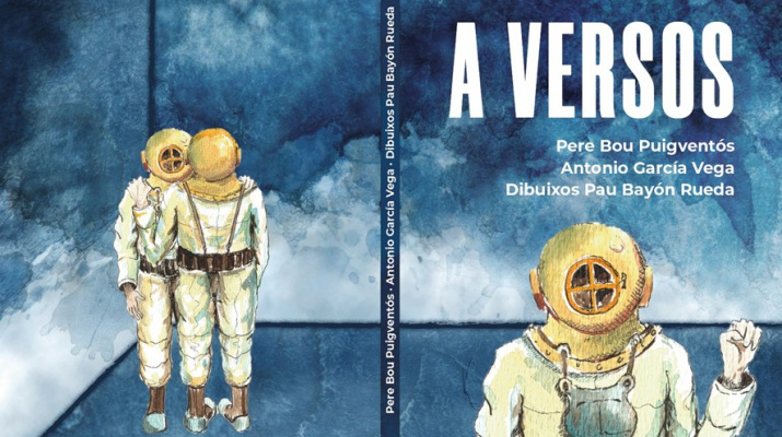 a versos a versos