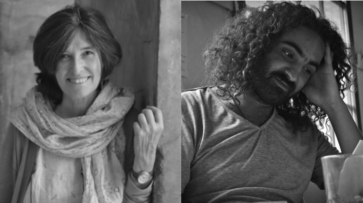 AlbaSabate-MuhammadBitari AlbaSabate-MuhammadBitari_foto Muhamadad_Rosa Sariñena Iborra