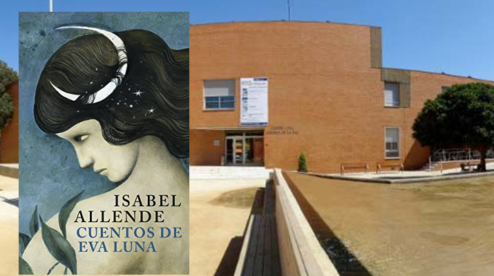 Club de lectura: lectures i tertúlies