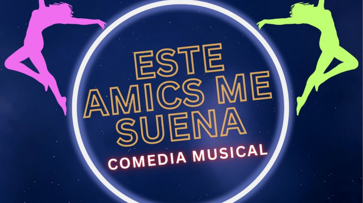 Este Amics me suena Este Amics me suena