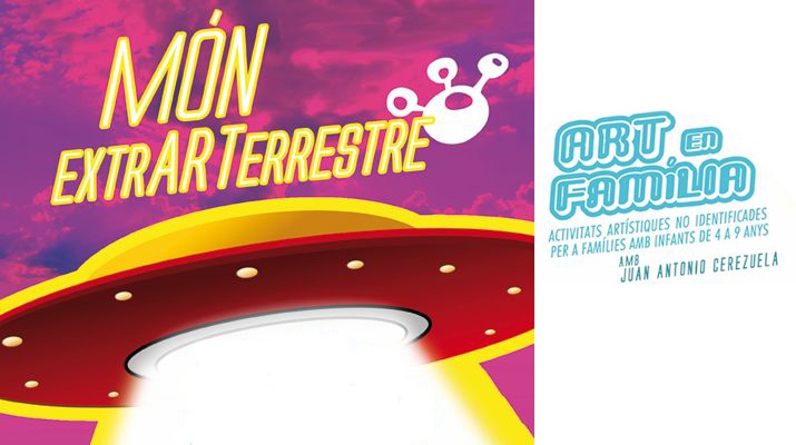 Art en Família a Torre Muntadas Art en Família a Torre Muntadas