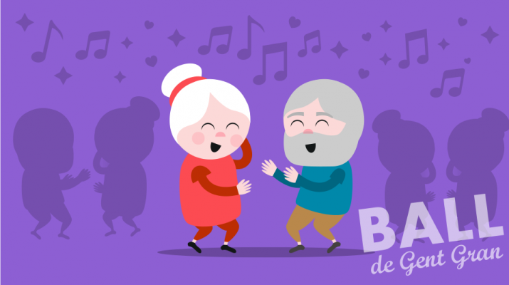 ball de gent gran ball de gent gran