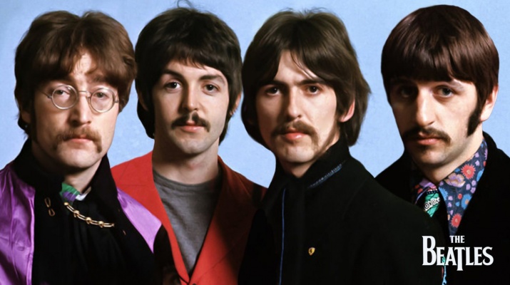 Beatles Beatles