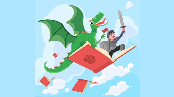 biblioteca_hora conte_drac