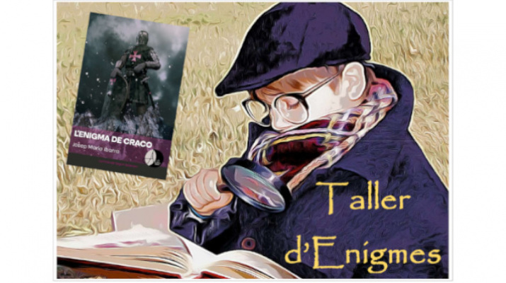 Taller de dinamització lectora: "L Taller de dinamització lectora: "L