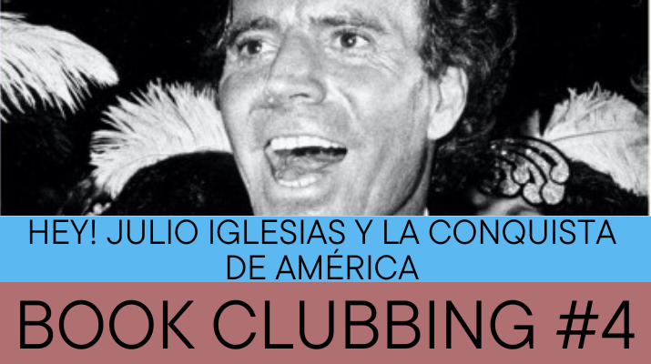 BOOK CLUBBING 4