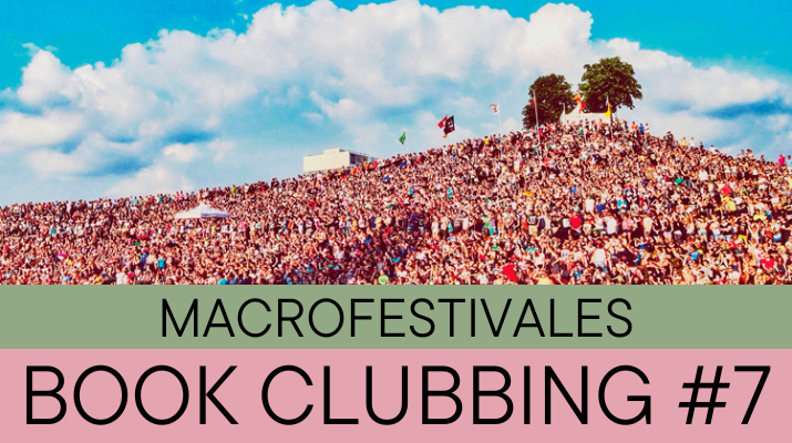BOOK CLUBBING 7