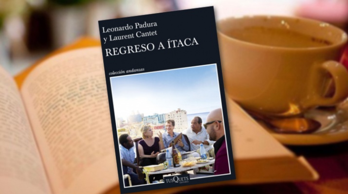 Club de lectura Bviendo letras