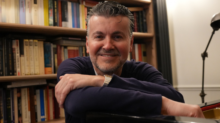 centric_lectura_ramon gener_foto jose lambada