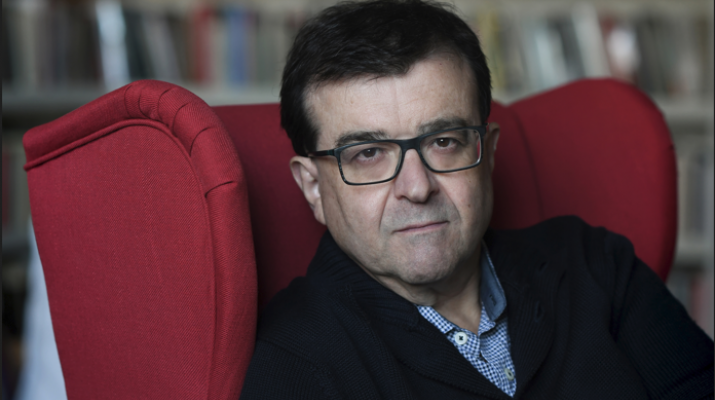 centric_diàlegs_javier cercas_foto Iván Giménez centric_diàlegs_javier cercas_foto Iván Giménez