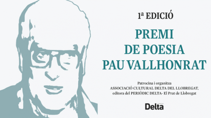 centric_periòdic delta_premi poesia Pau Vallhonrat centric_periòdic delta_premi poesia Pau Vallhonrat