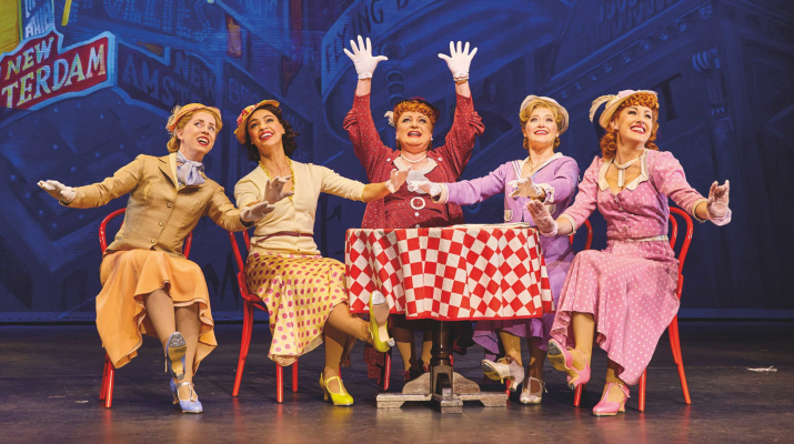 centric_projecció musical_la calle 42_juliol 2023 centric_projecció musical_la calle 42_juliol 2023