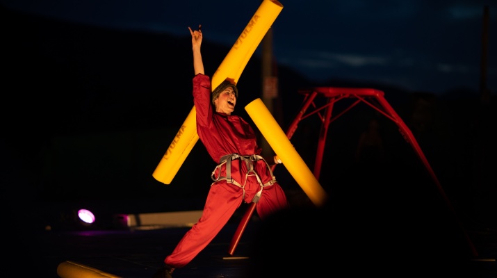 Bombo al circ: Bombo al circ: