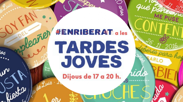 tarda jove