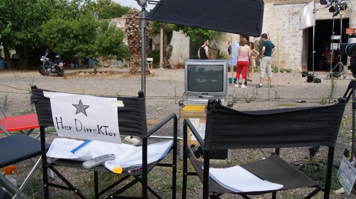 Cinema. Introducció al llenguatge cinematogràfic 