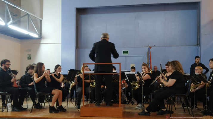 banda de musica banda de musica