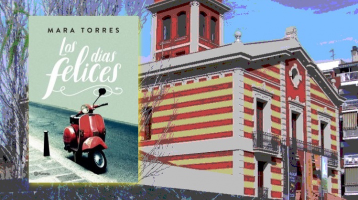 Club de lectura Grans lectors Club de lectura Grans lectors