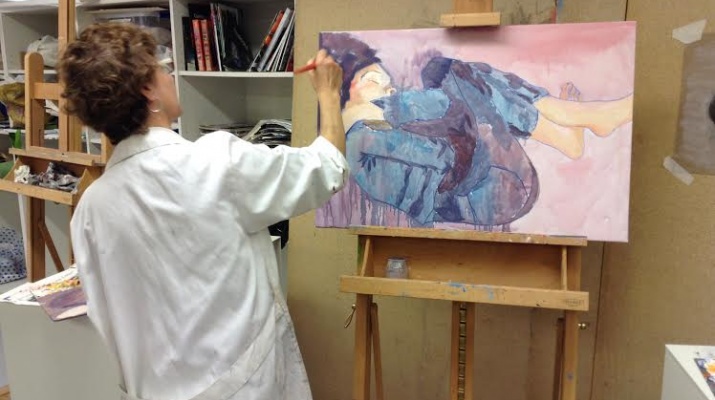 Tast Artístic de Dibuix i Pintura