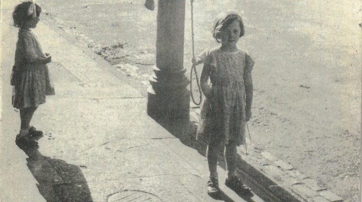 La dona de gelatina La dona de gelatina