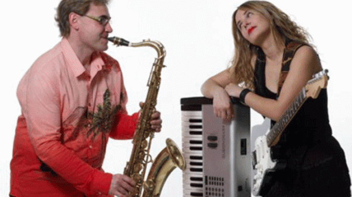 Duet esquitx Duet esquitx