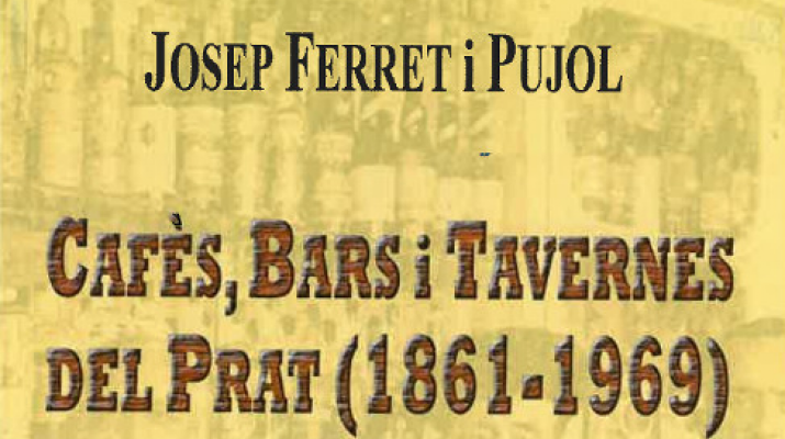 Presentació del llibre