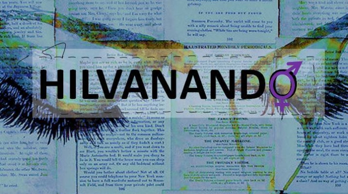 Hilvanando Hilvanando